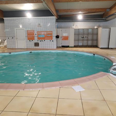 Mobil-Home 6 Personnes Avec Tv Et Clim N' B025 Boofzheim Екстер'єр фото