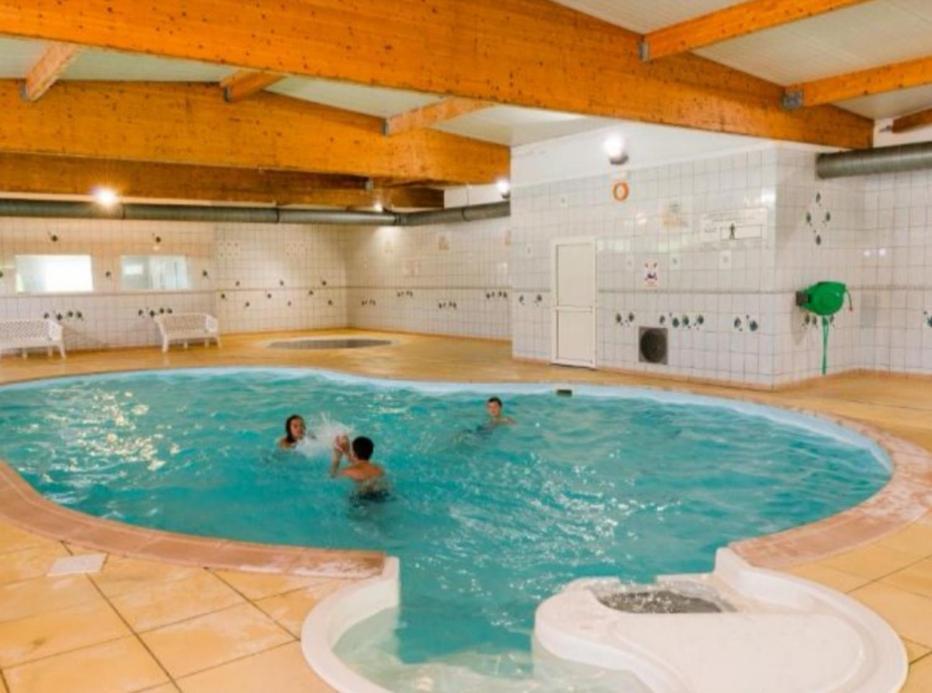 Mobil-Home 6 Personnes Avec Tv Et Clim N' B025 Boofzheim Екстер'єр фото